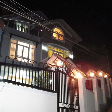 Villa Du Lac Dalat Exteriör bild