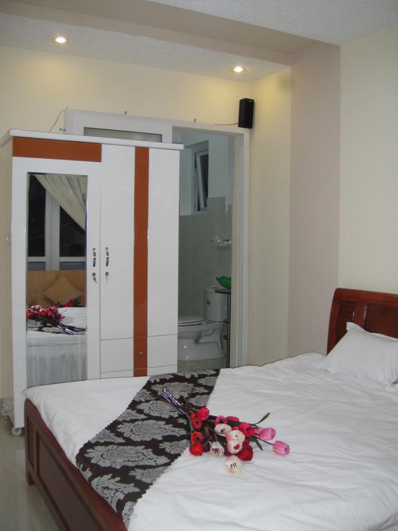 Villa Du Lac Dalat Rum bild